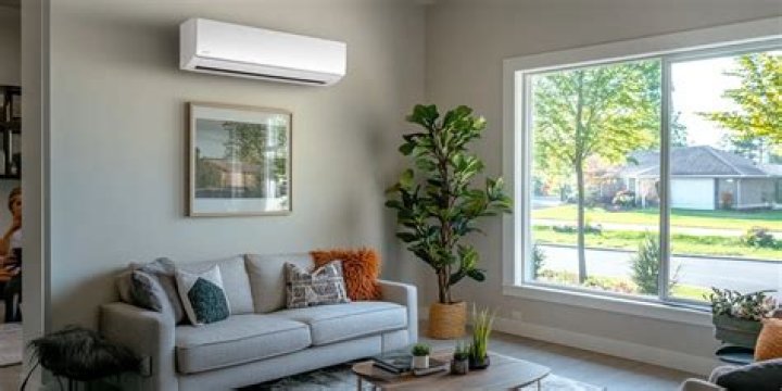 Why do AC units get hot?