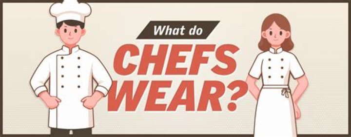 Why do chefs have a towel?