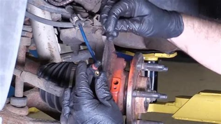 Why do my anti lock brakes keep engaging?