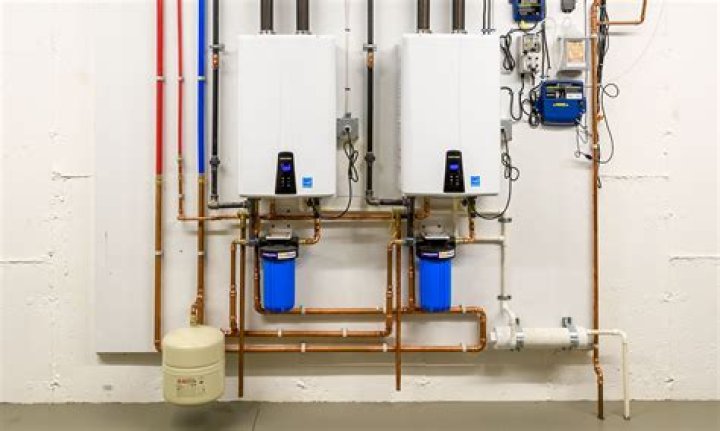 Why do pilot lights go out on hot water heaters?