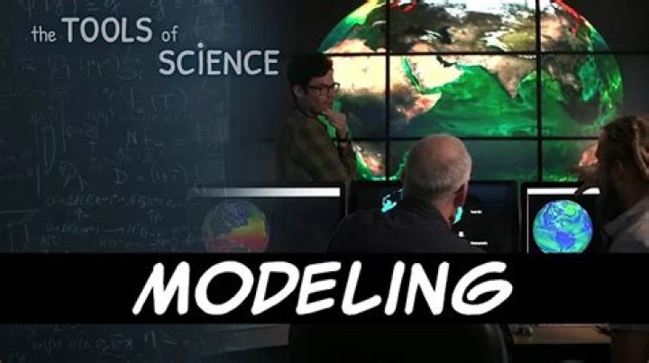 Why do scientific models change over time