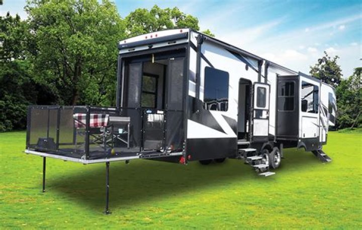 Why do you need a light toy hauler?