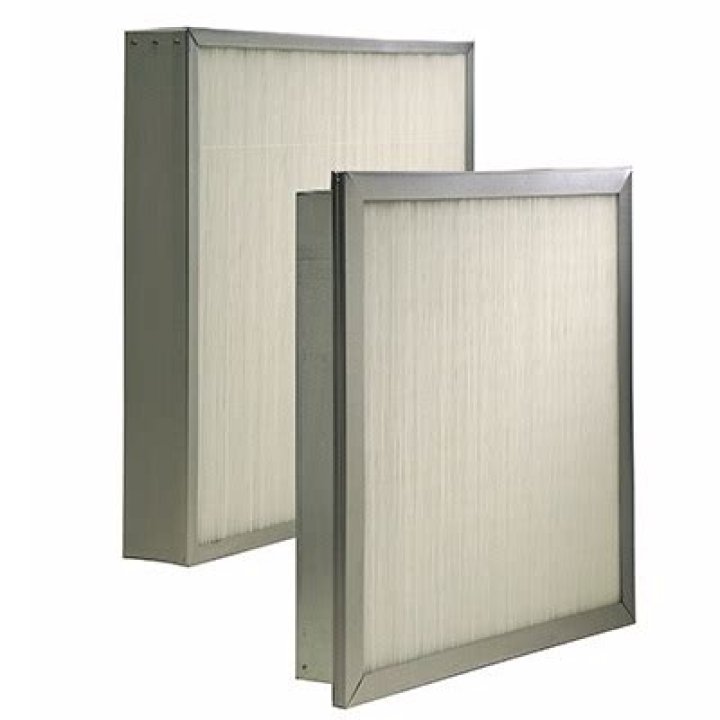 Why do you need a Micromax air filter?