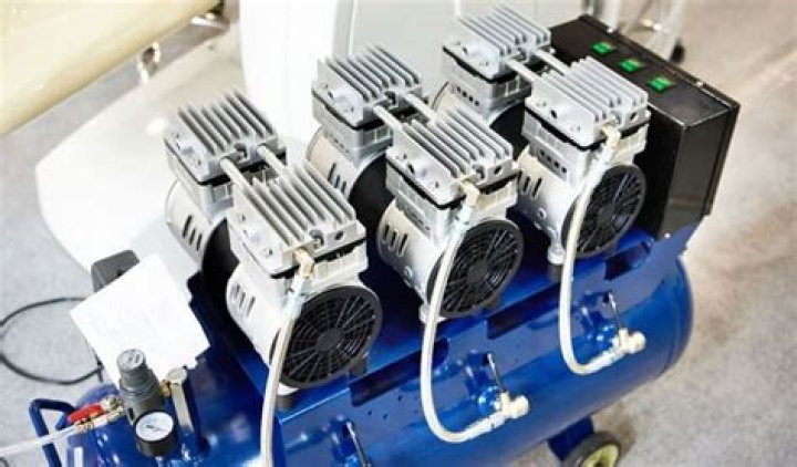 Why does my air compressor keep tripping the breaker?