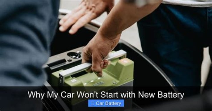 Why does my car not start right away sometimes?