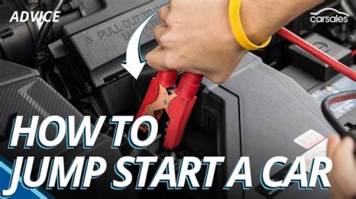 Why does my car not start when I jump the solenoid?