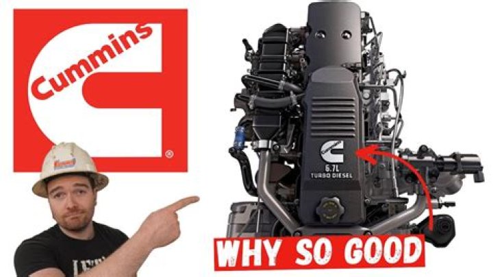 Why does my Cummins engine not get enough air?