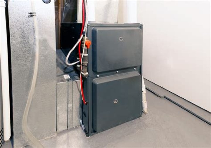 Why does my Furnace go on and off every 10 minutes?