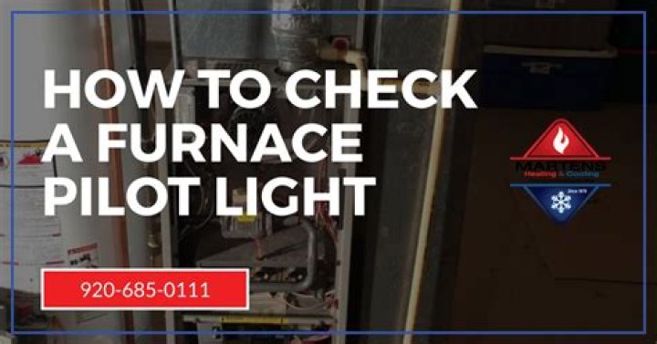 Why does my furnace light flash low code?