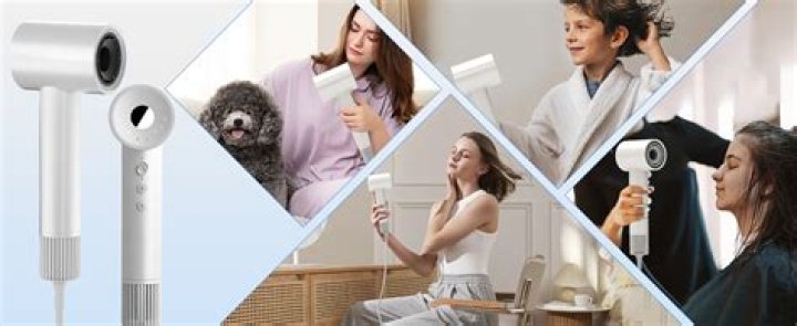 Why does my hair dryer trip the breaker?