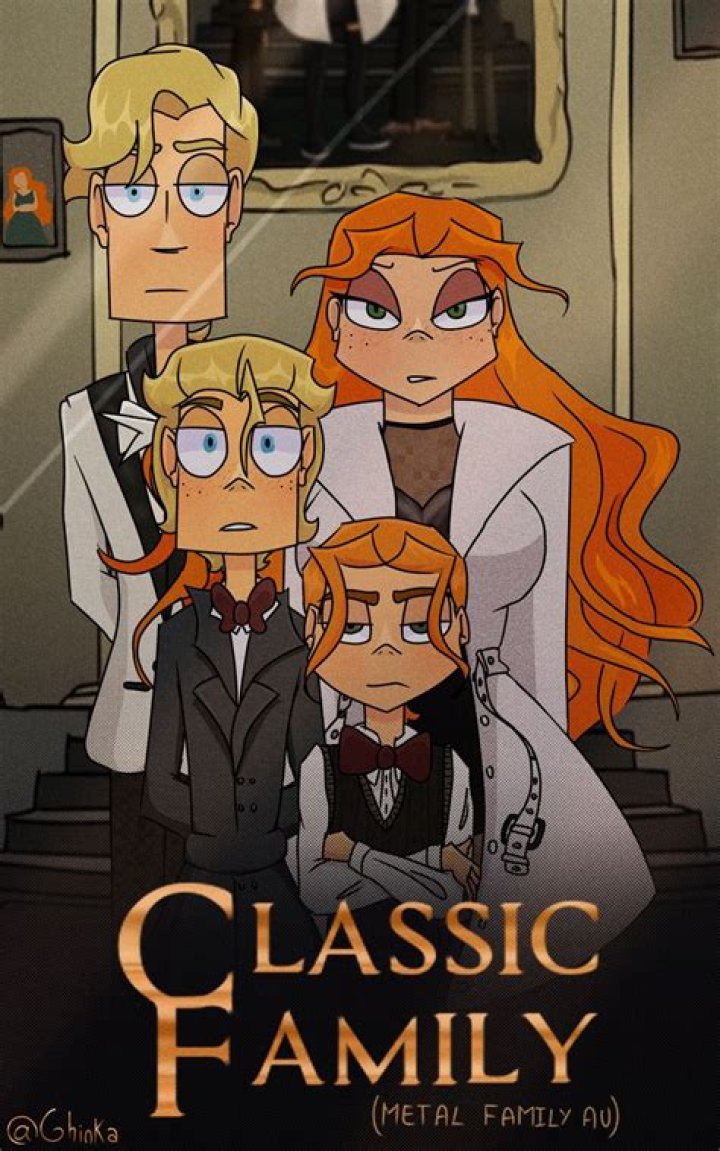 Why does my metal fan squeak