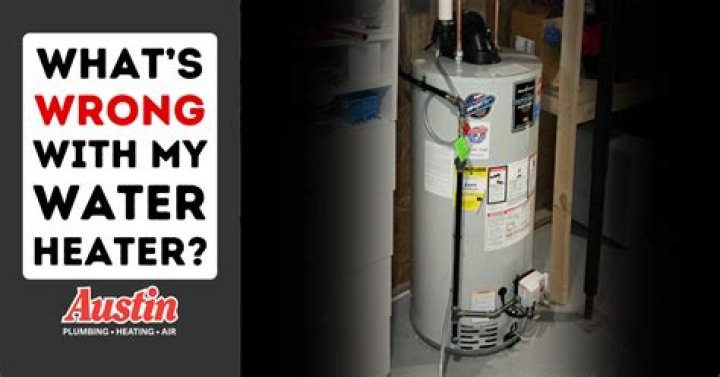 Why does my RV heater not turn on?