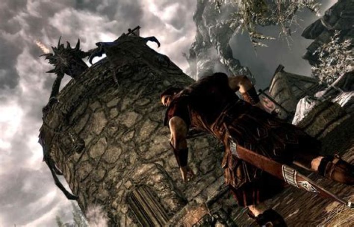 Why Does My Skyrim Crash When I Fast Travel