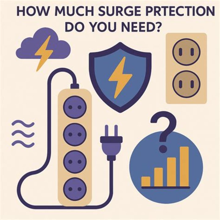Why does my surge protector keep popping?