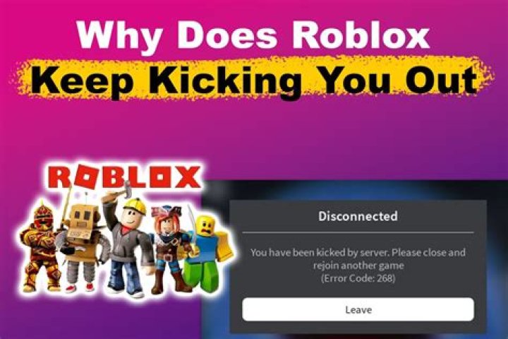 Why does PowerPoint keep kicking me out?