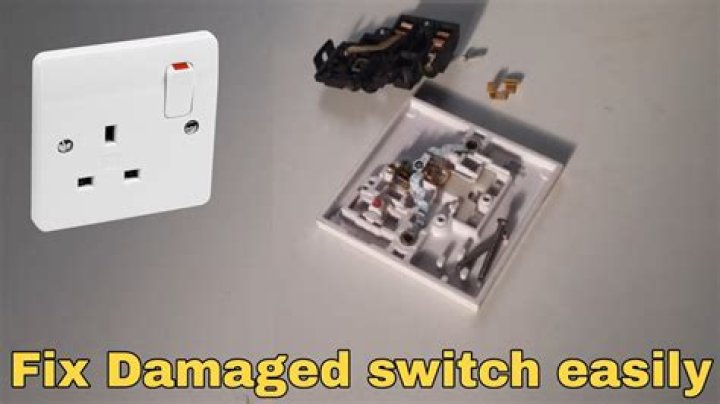 Why has my plug sockets stopped working?