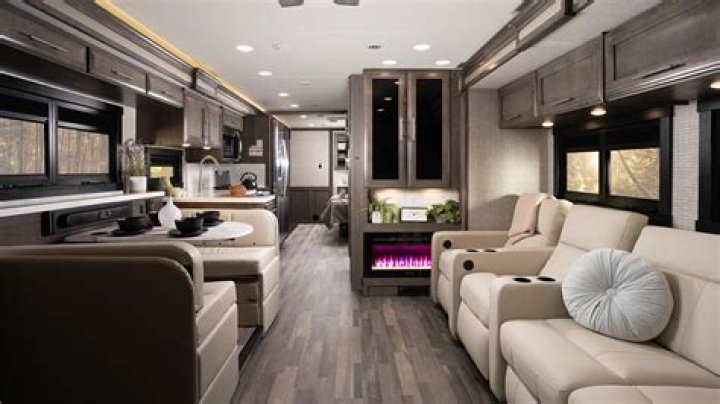 Why is my 2016 Jayco precept in limbo?