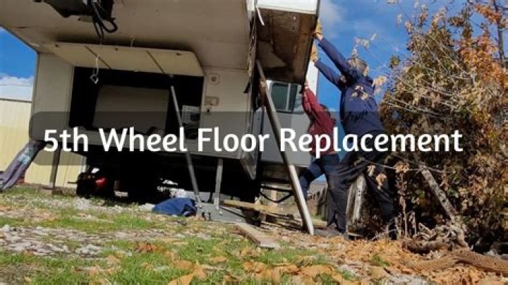 Why is my 5th Wheel slide out not working?