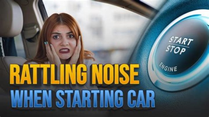 Why is my car making a beeping noise when I drive?