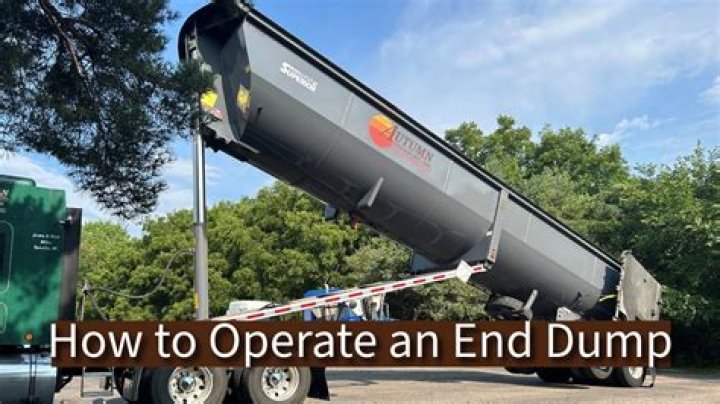 Why is my dump trailer not lifting?