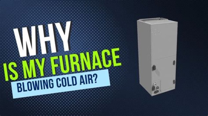 Why is my furnace cutting in and out?