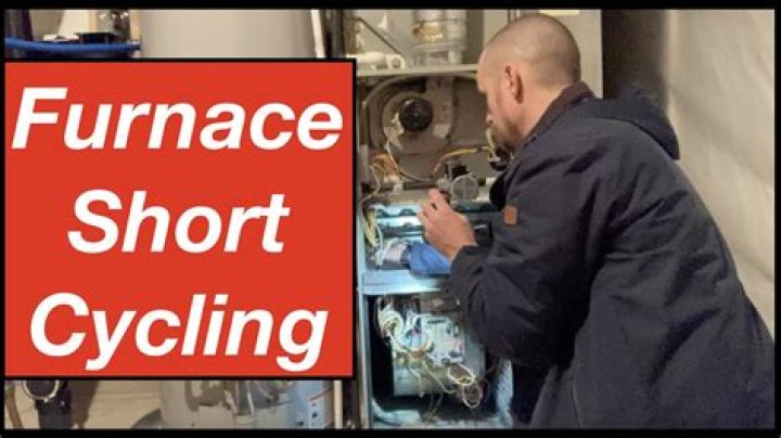 Why is my furnace having trouble starting?