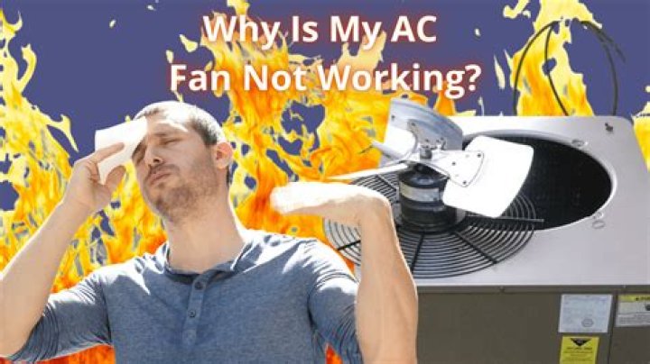Why is my HVAC unit not working?