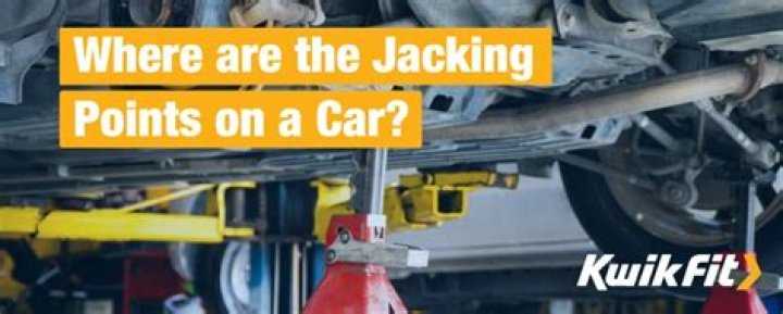 Why is my jack not jacking up?