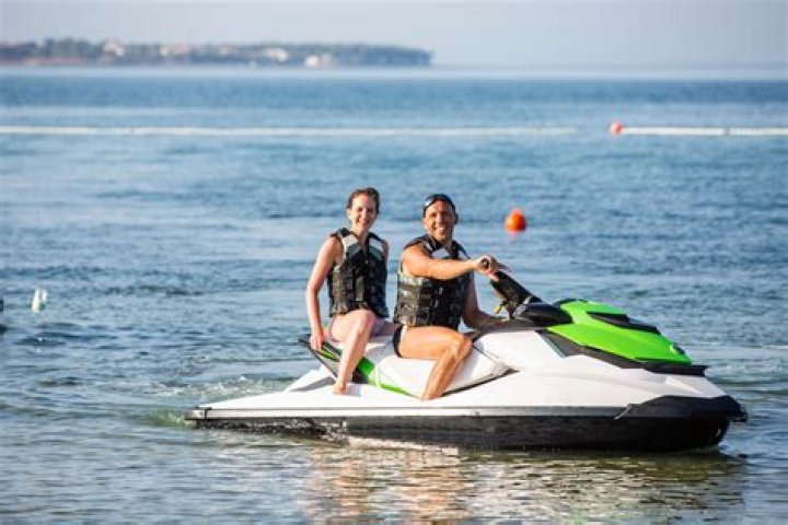 Why is my jet ski cranking but not starting?