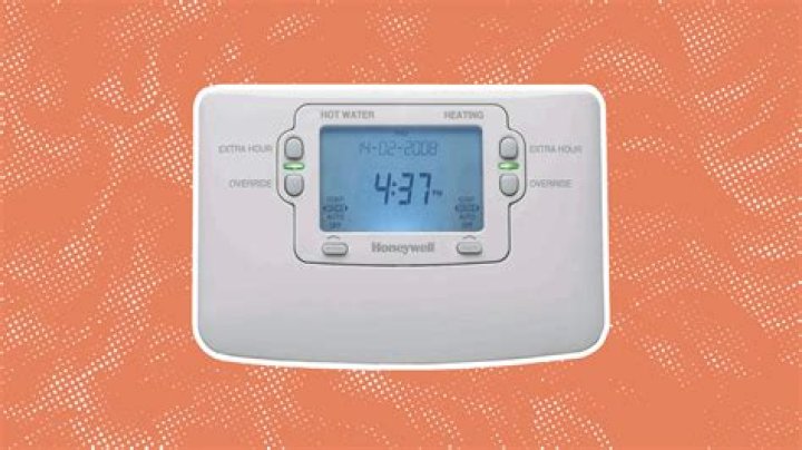 Why is my thermostat not getting warmer?