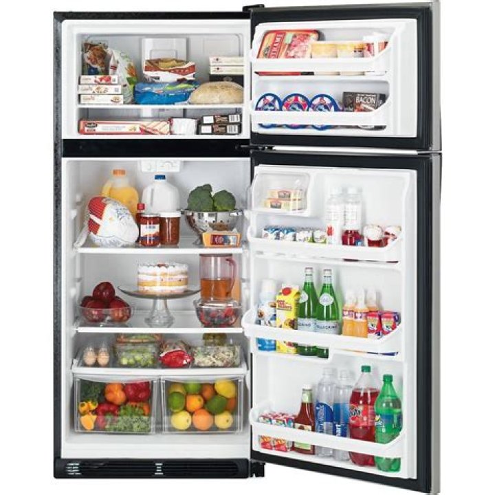 Why is there water in my refrigerator?