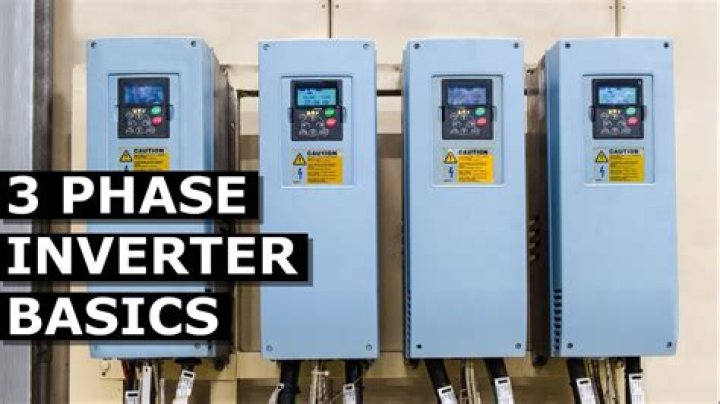 Why TV is not working on inverter?