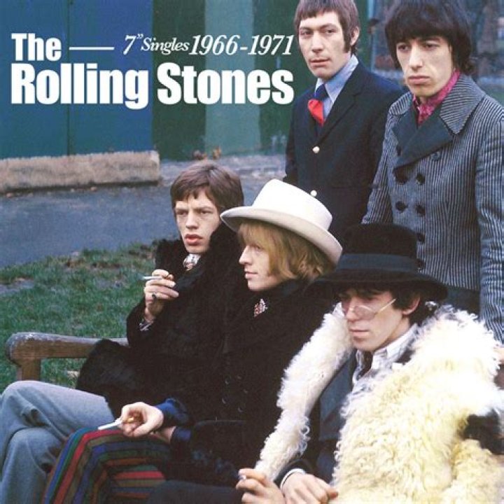 Why were the Rolling Stones so successful