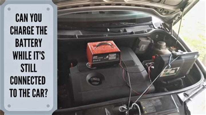 Why wont my car battery take a charge?