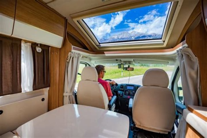 Why wont my motorhome start?