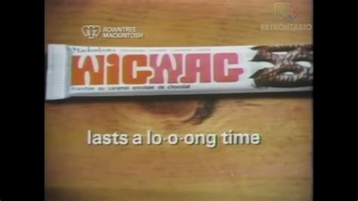 Wig Wag Chocolate Bar - How To Discuss