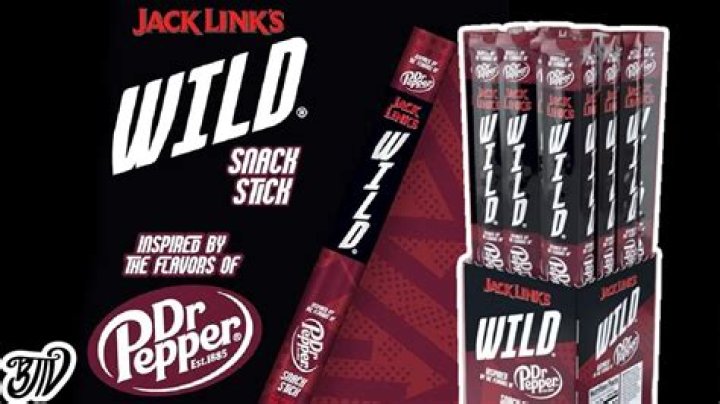 Wild Turkey And Dr Pepper