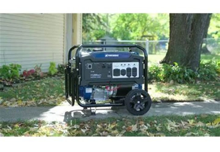 Will a 2000W generator run an air conditioner?