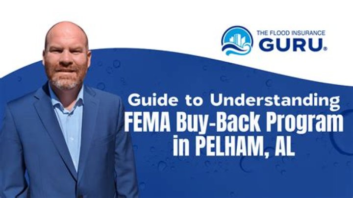 Will FEMA buy my RV?