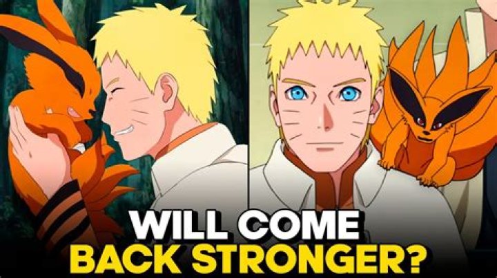 Will Kurama come back to life?