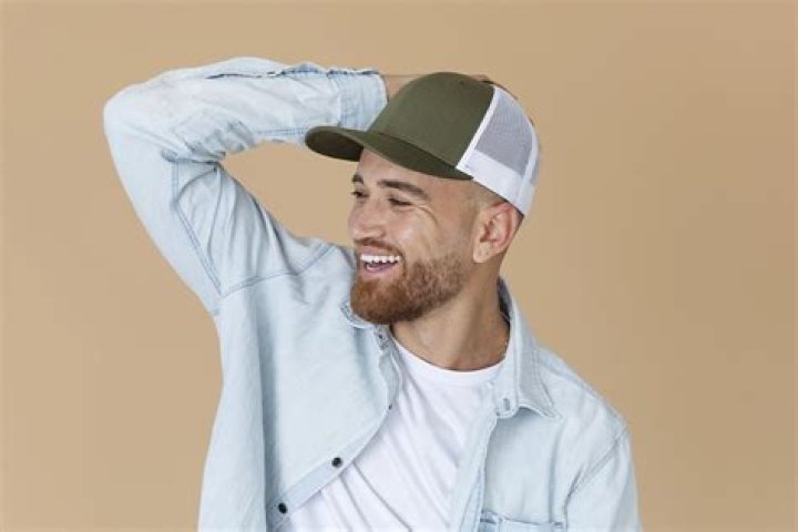 Will wearing a hat make you go bald?