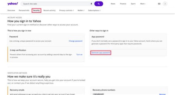 Yahoo smtp settings - How To Discuss