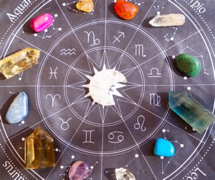 Zodiac crystals - How To Discuss